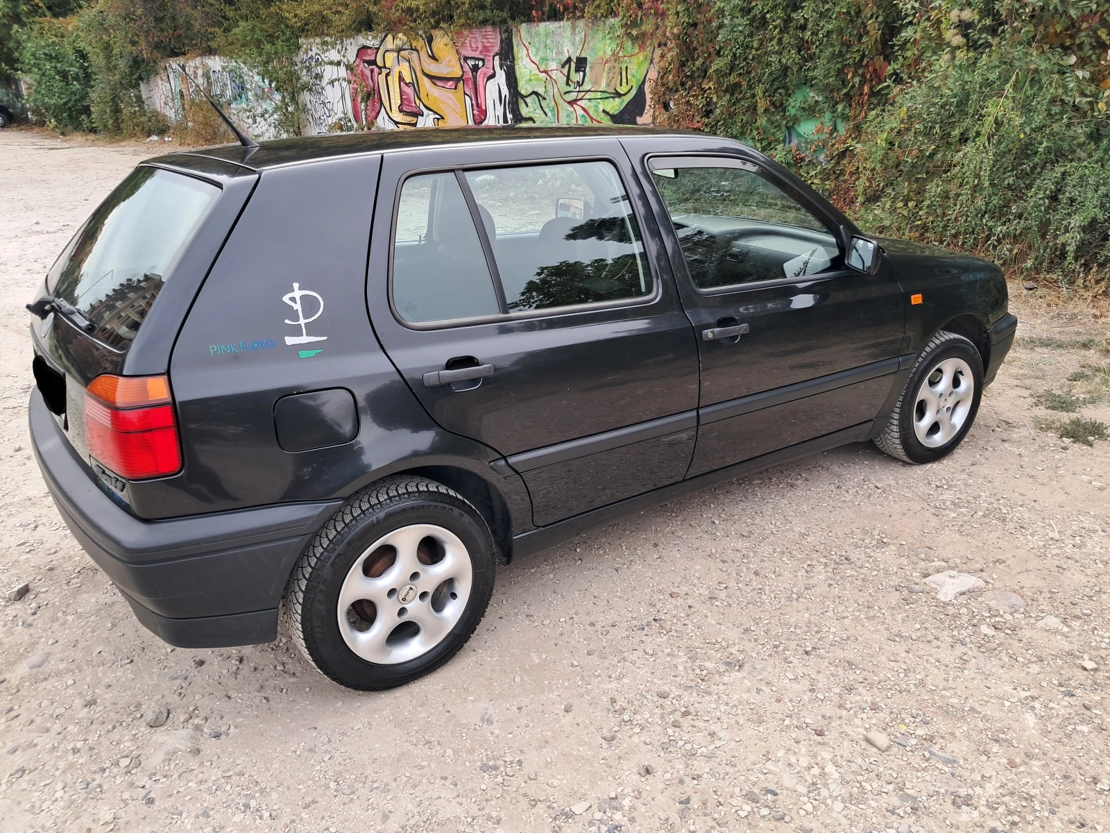 VW Golf  - изображение 7