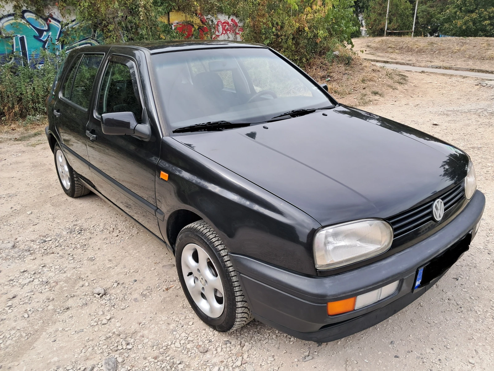 VW Golf  - изображение 3