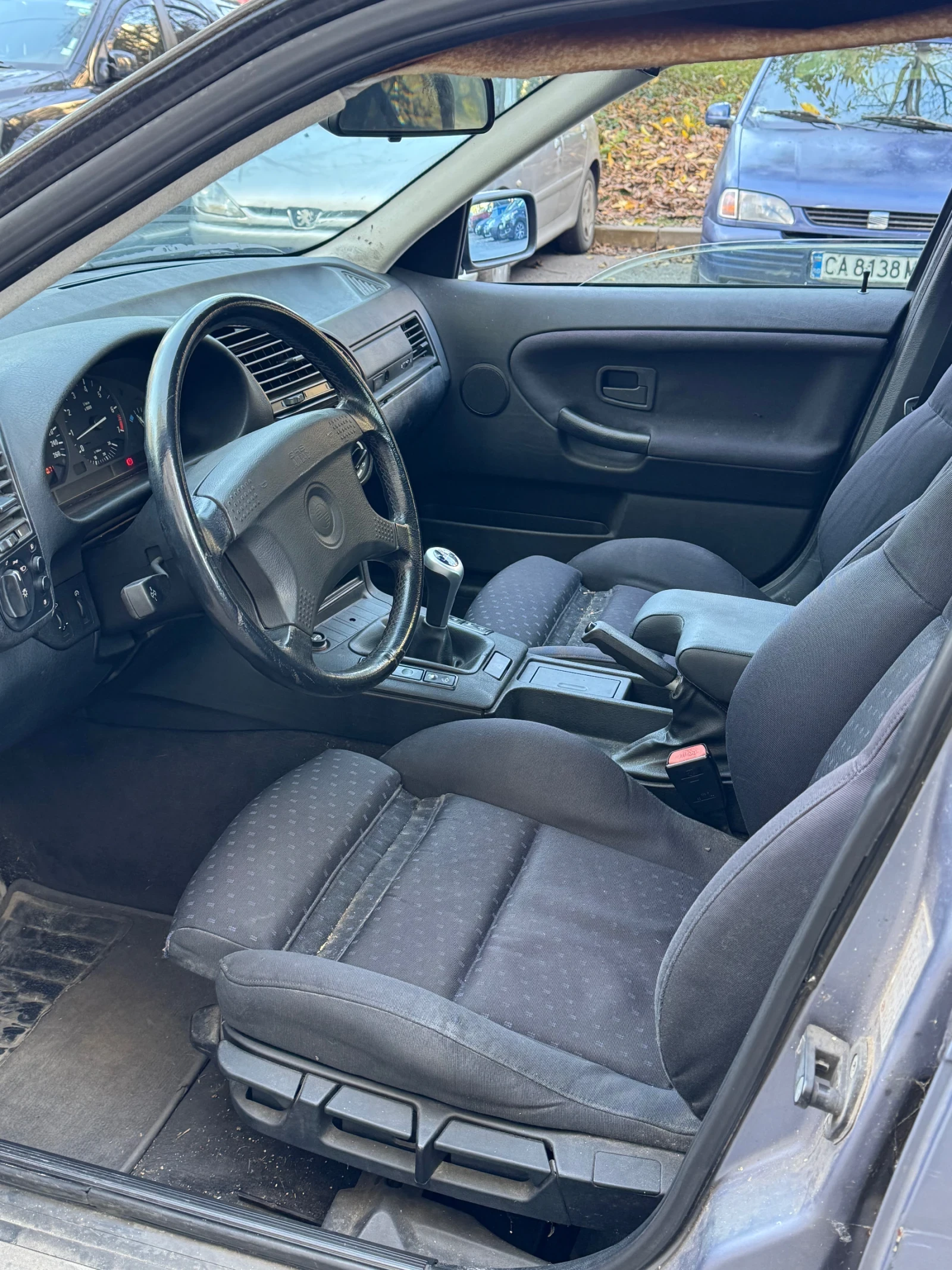 BMW 320  - изображение 9