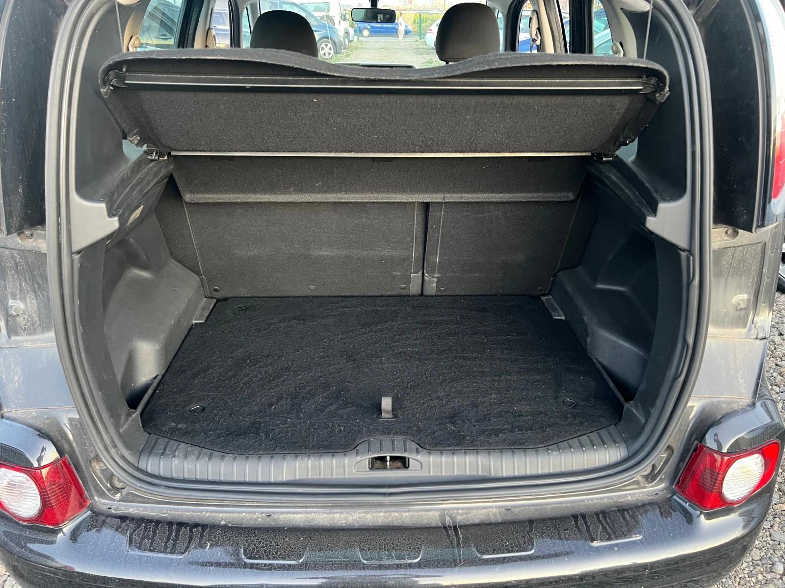 Citroen C3 Picasso 1.6HDI 92 EURO5 | Mobile.bg   11