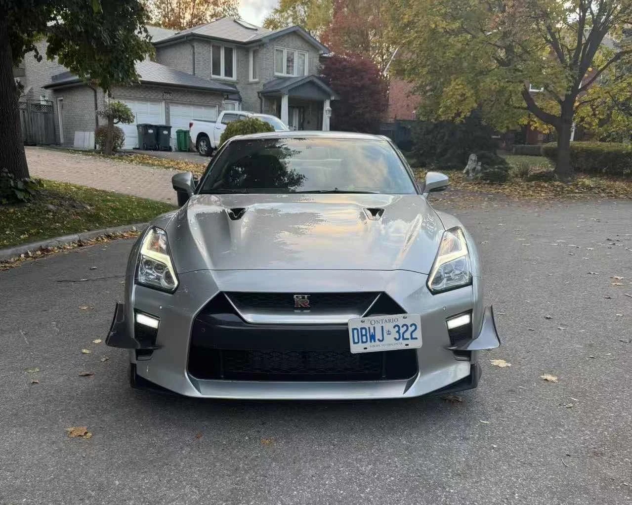 Nissan Gt-r R35 PREMIUM CARFAX    | Mobile.bg   3
