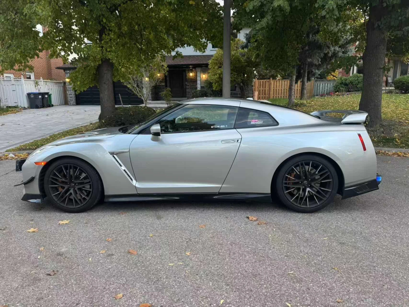 Nissan Gt-r R35 PREMIUM CARFAX    | Mobile.bg   2