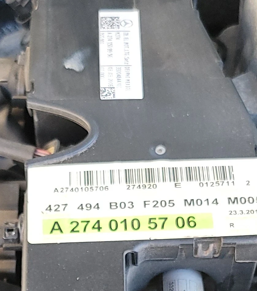 Mercedes-Benz C 300 4matic amg sportline  | Mobile.bg � ����������� 13