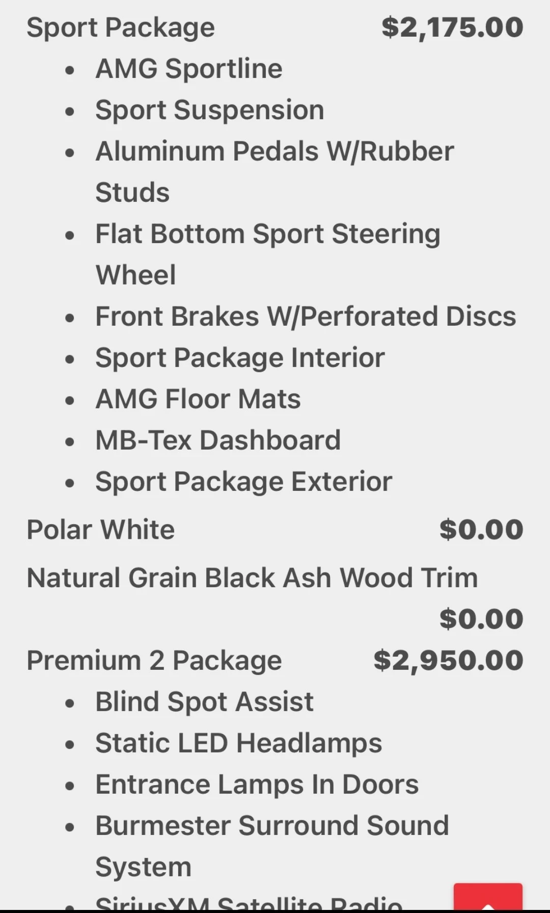 Mercedes-Benz C 300 4matic amg sportline  | Mobile.bg � ����������� 15