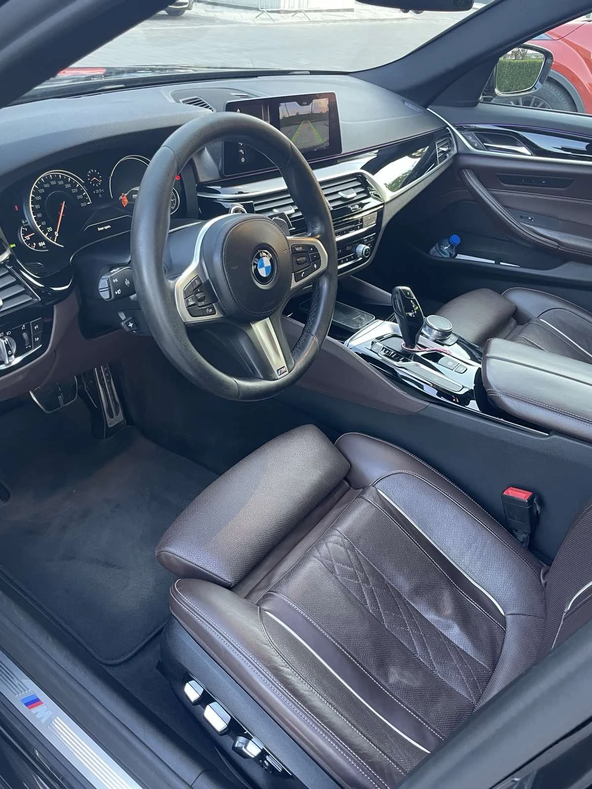 BMW 530 Xdrive - изображение 7