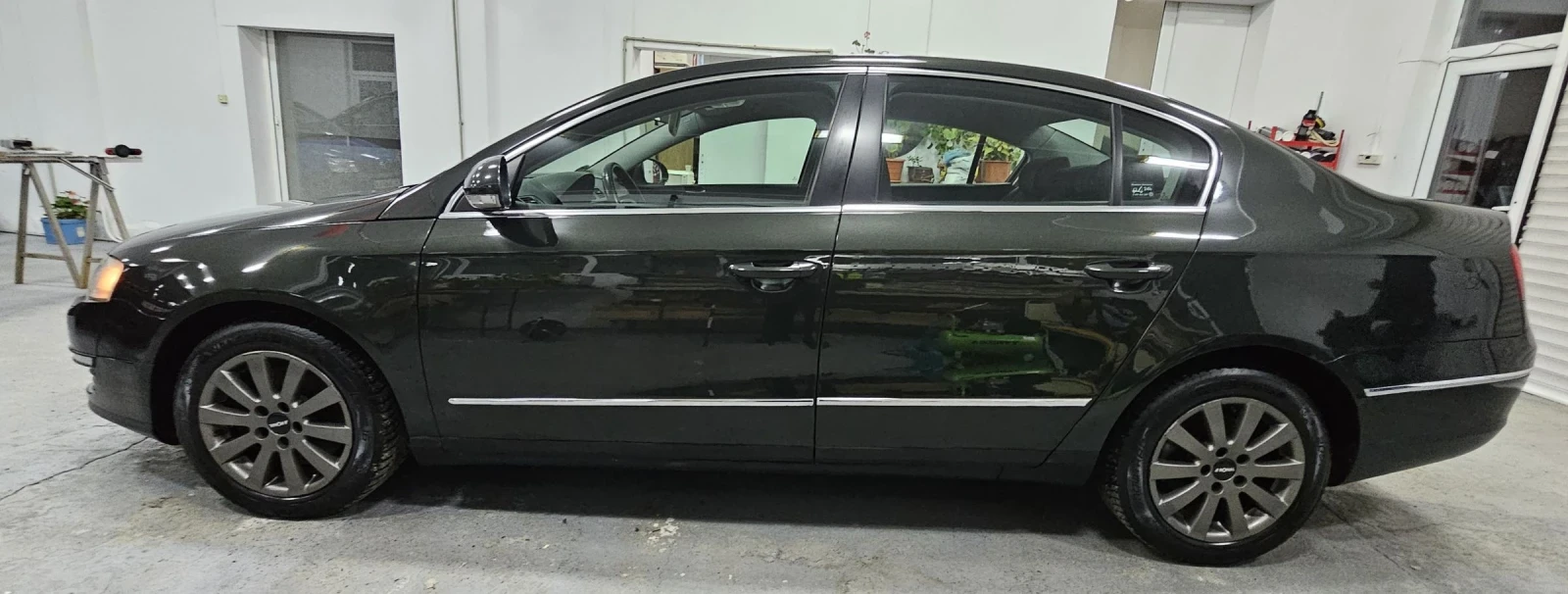 VW Passat  - изображение 3