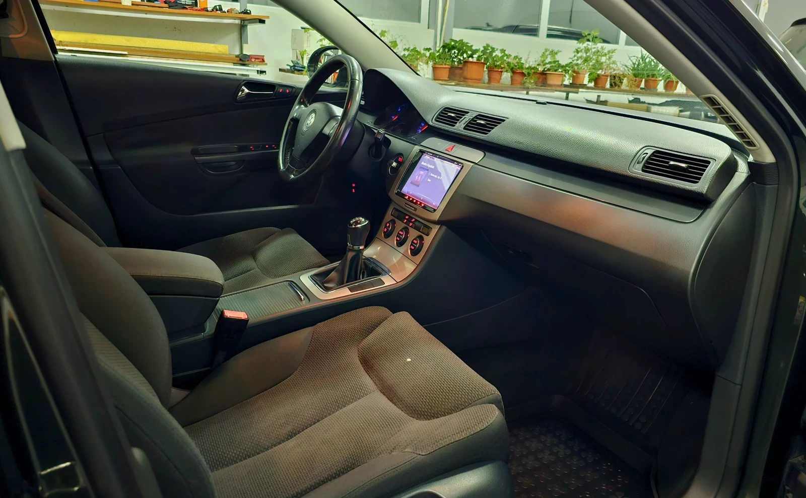 VW Passat  - изображение 10