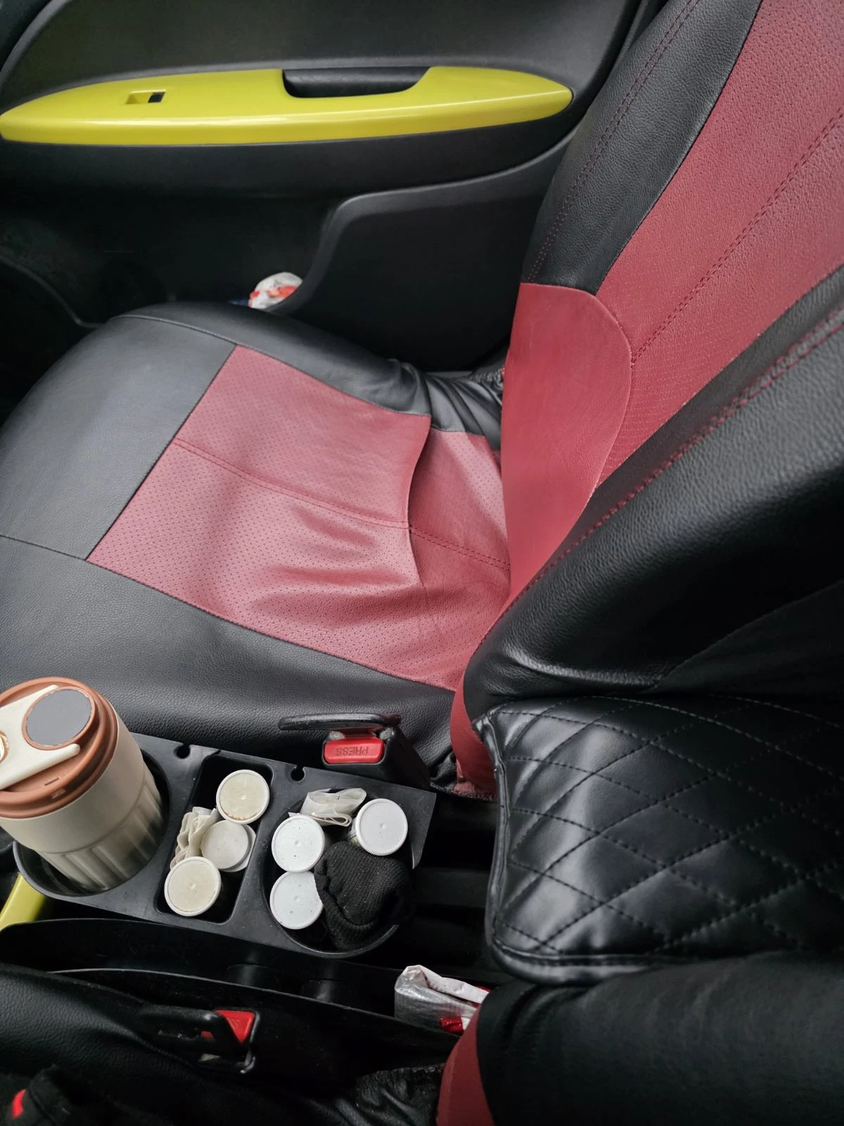 Mitsubishi Space star  - изображение 5