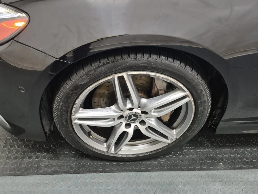 Mercedes-Benz E 450 * CARFAX * ЦЕНА ДО БЪЛГАРИЯ - изображение 8