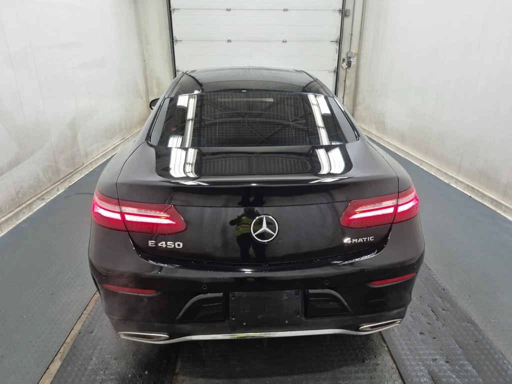 Mercedes-Benz E 450 * CARFAX * ЦЕНА ДО БЪЛГАРИЯ - изображение 5