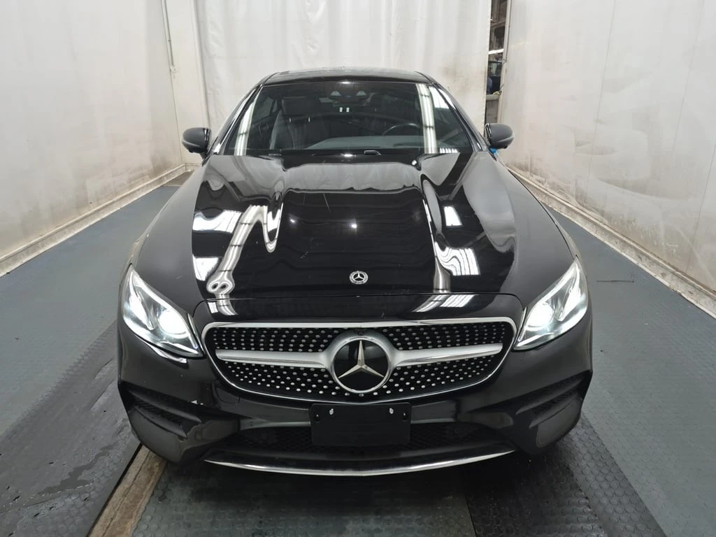 Mercedes-Benz E 450 * CARFAX * ЦЕНА ДО БЪЛГАРИЯ - изображение 6