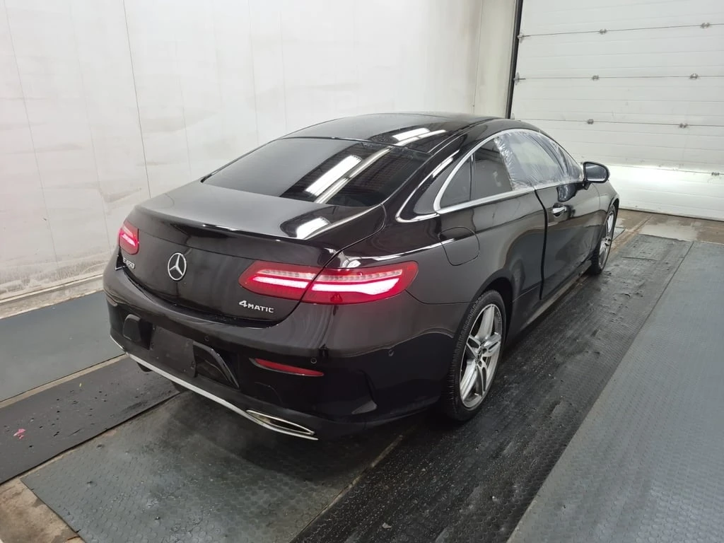 Mercedes-Benz E 450 * CARFAX * ЦЕНА ДО БЪЛГАРИЯ - изображение 3