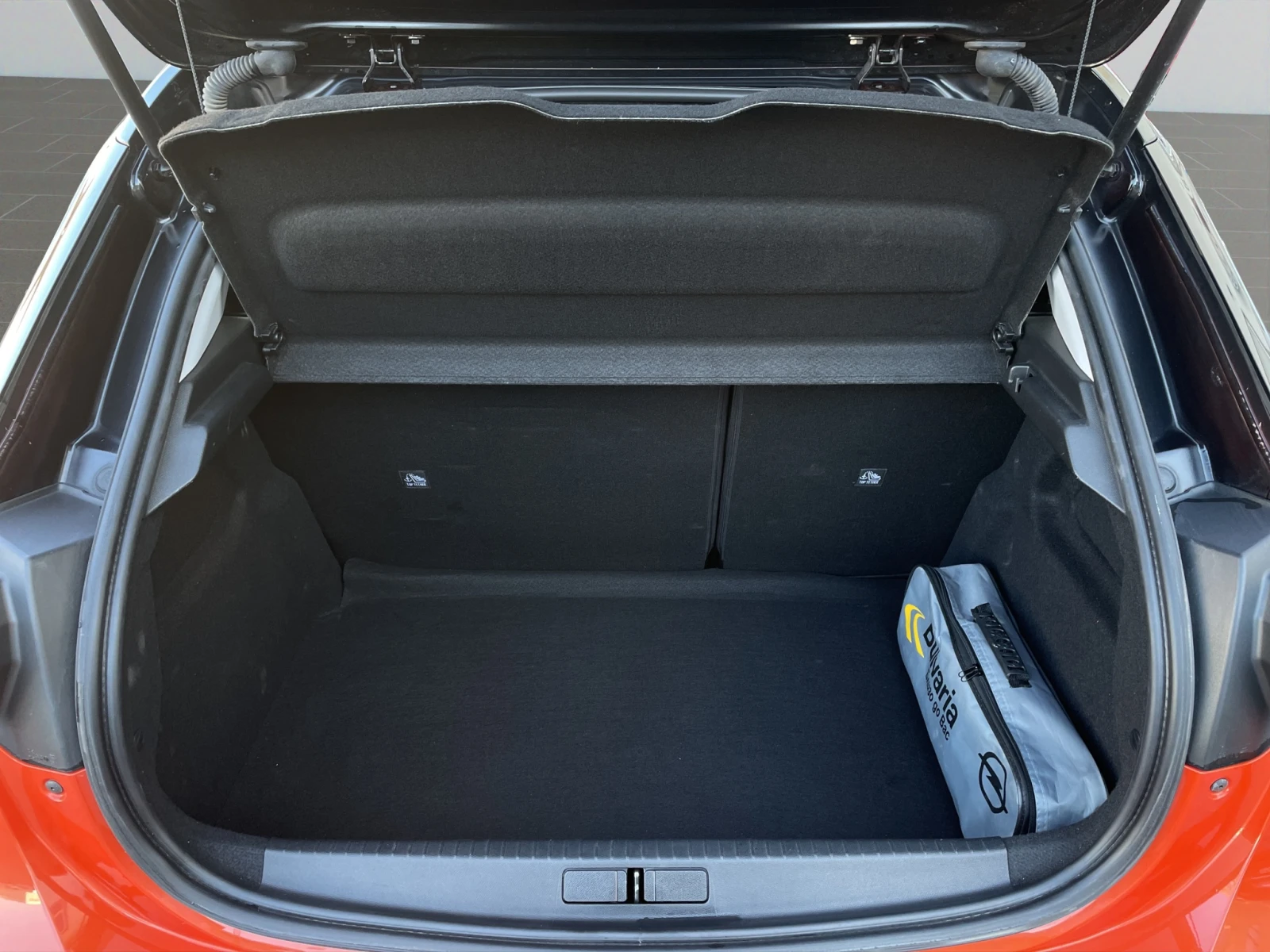 Opel Corsa Elegance 1.2 100 hp EAT8 | Mobile.bg � ����������� 16