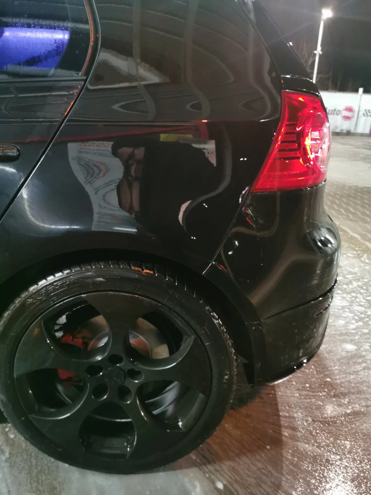 VW Golf GTI - изображение 2