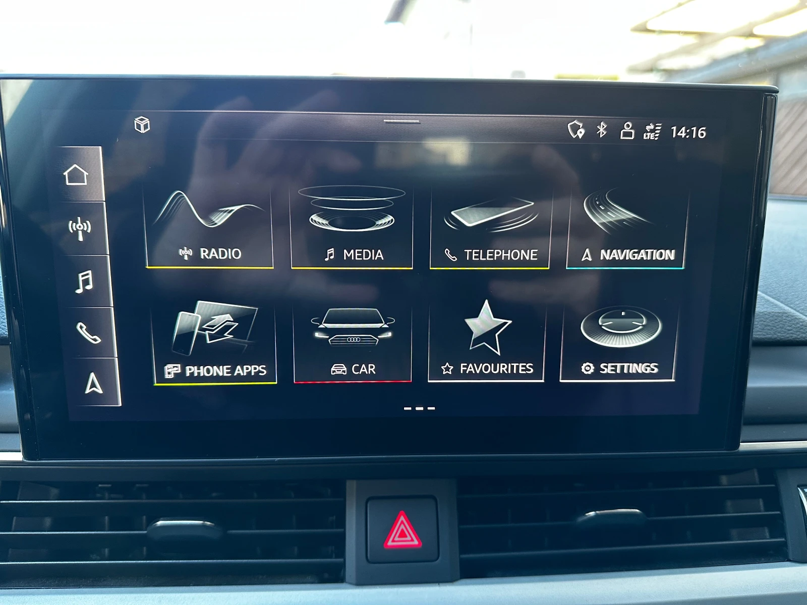 Audi A4 Allroad 2, 0 TDI | Mobile.bg � ����������� 12