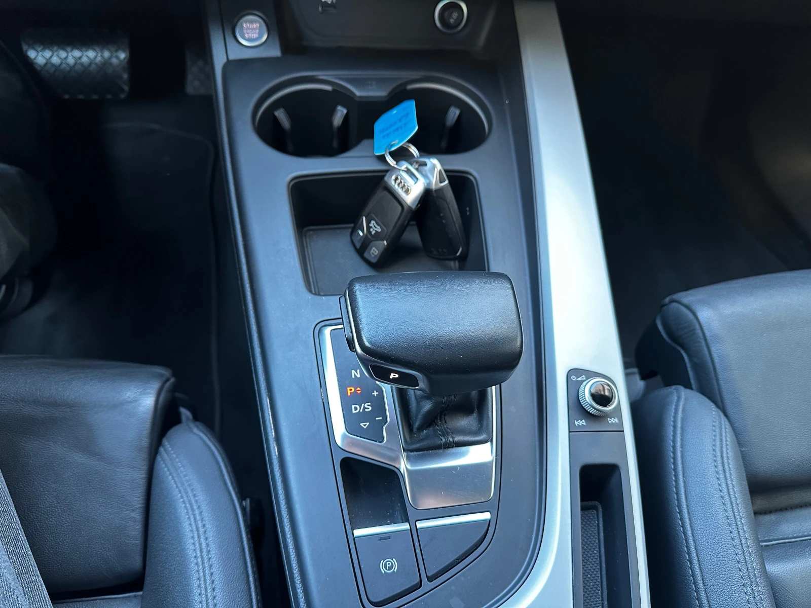 Audi A4 Allroad 2, 0 TDI | Mobile.bg � ����������� 10