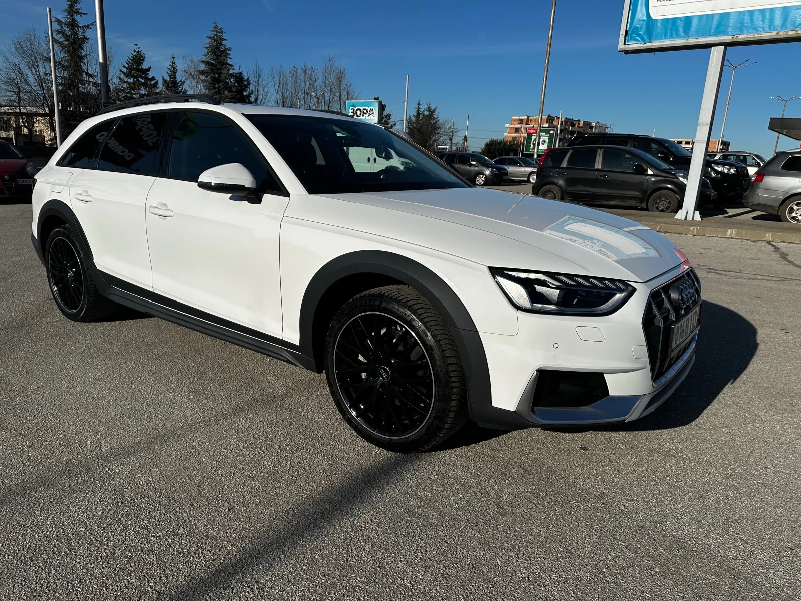Audi A4 Allroad 2, 0 TDI | Mobile.bg � ����������� 4