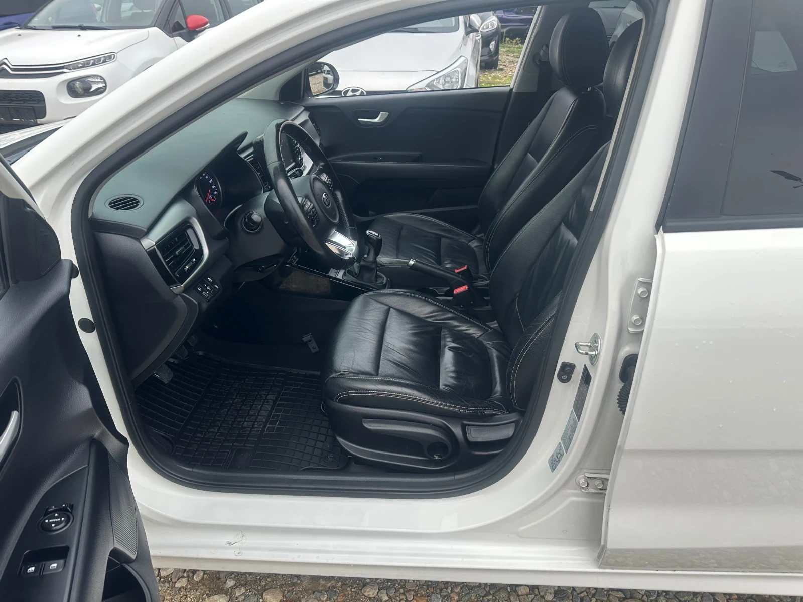 Kia Rio | Mobile.bg � ����������� 6