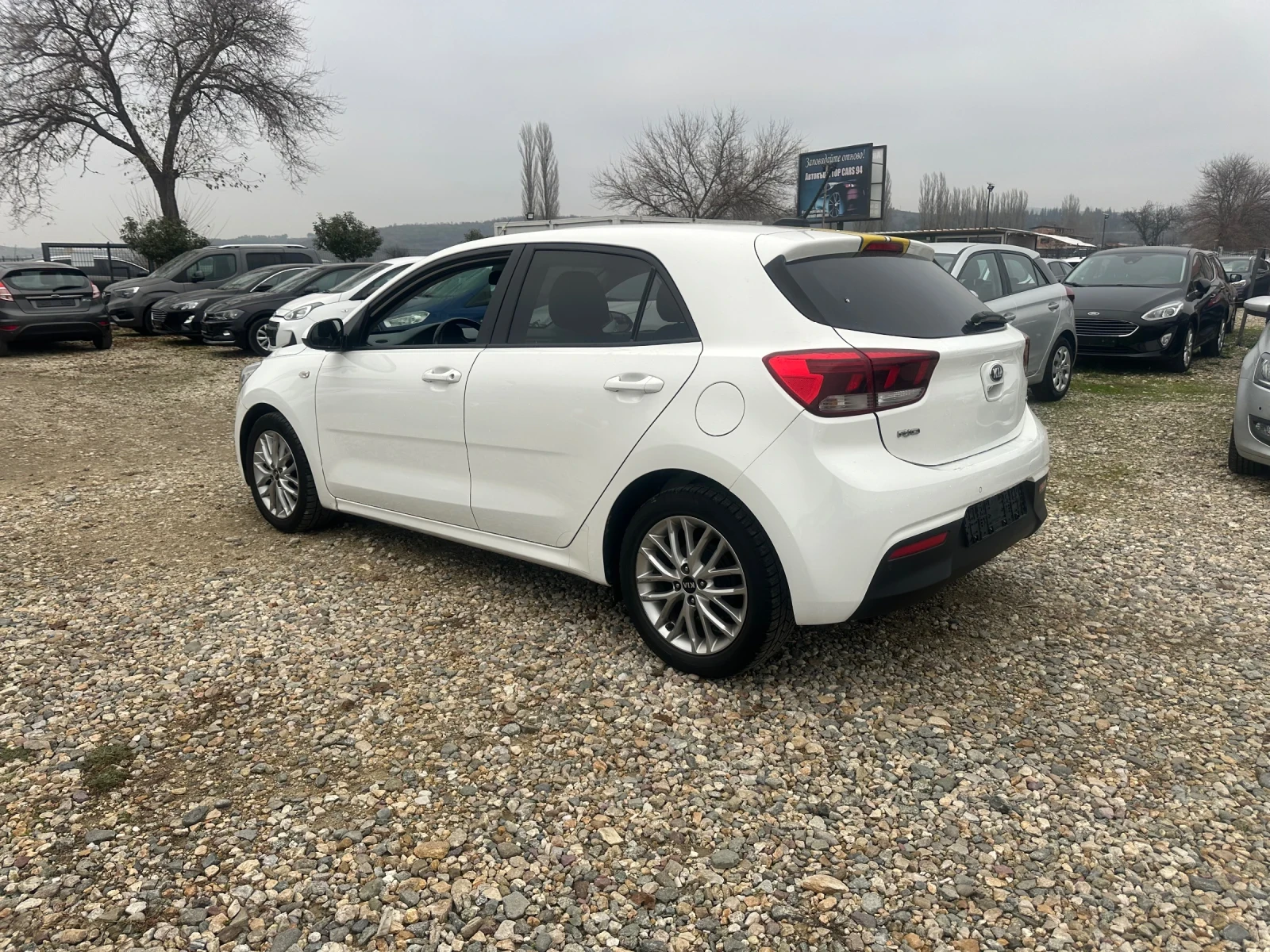 Kia Rio | Mobile.bg � ����������� 5