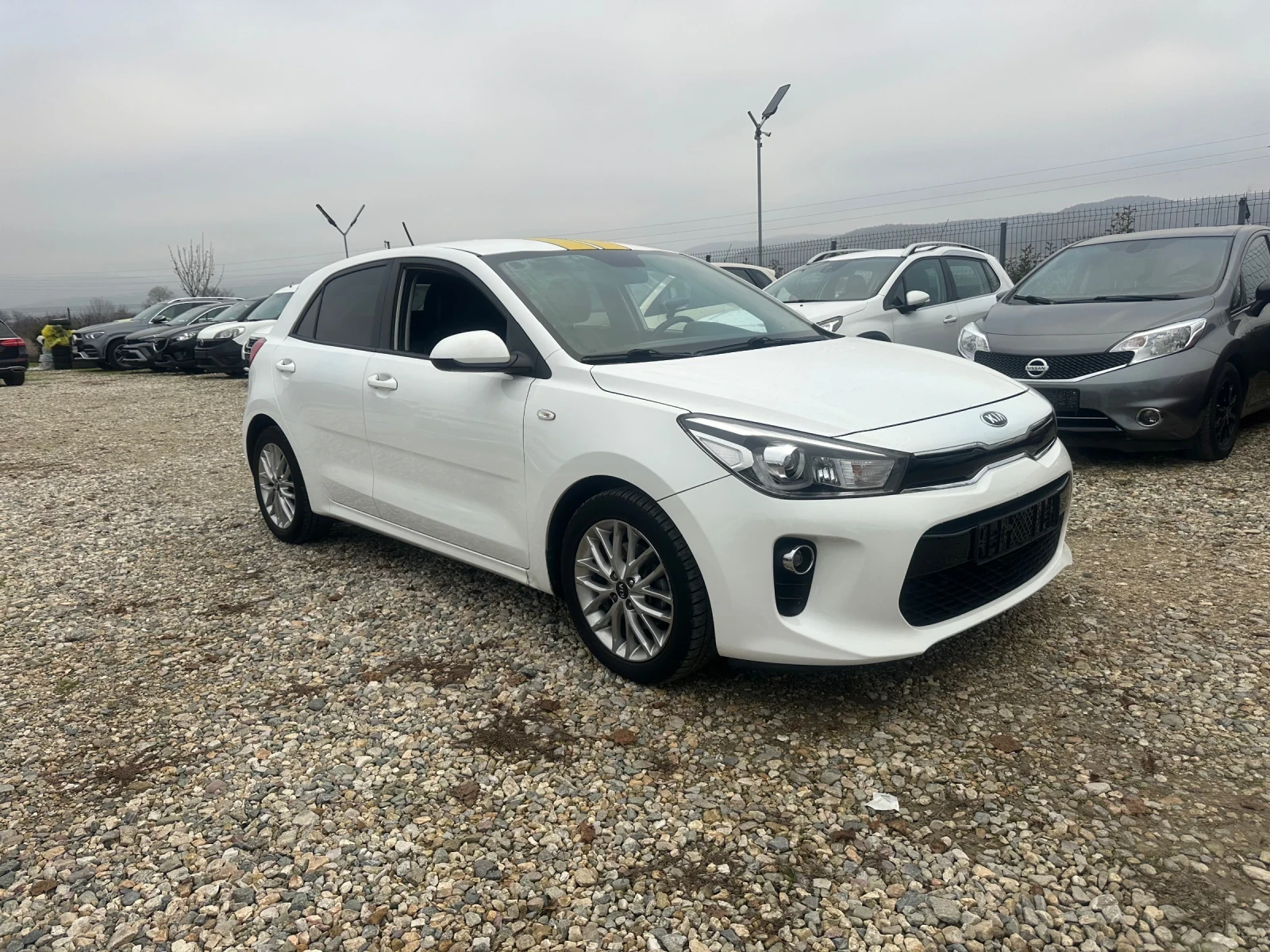 Kia Rio | Mobile.bg � ����������� 3