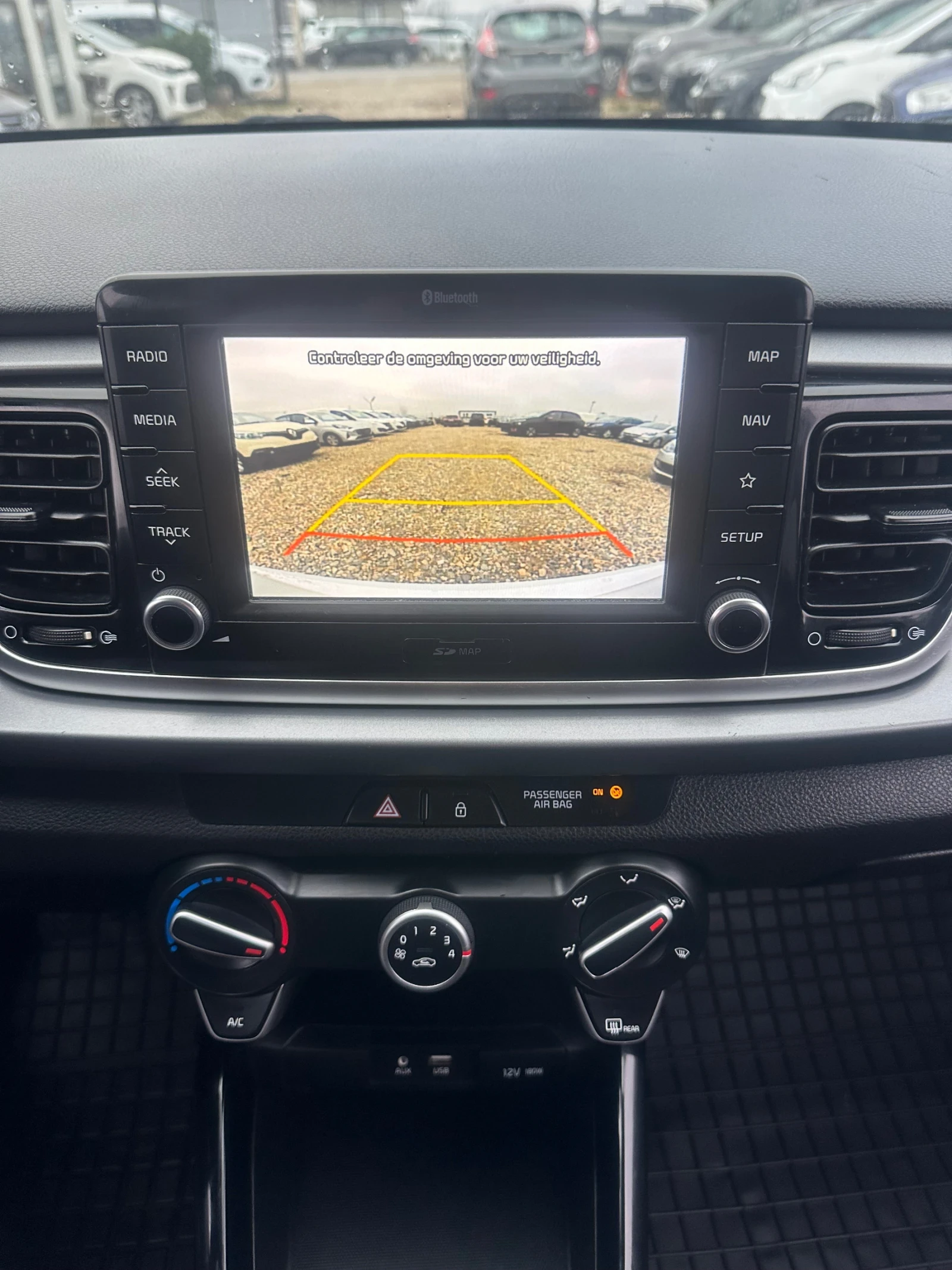 Kia Rio | Mobile.bg � ����������� 11