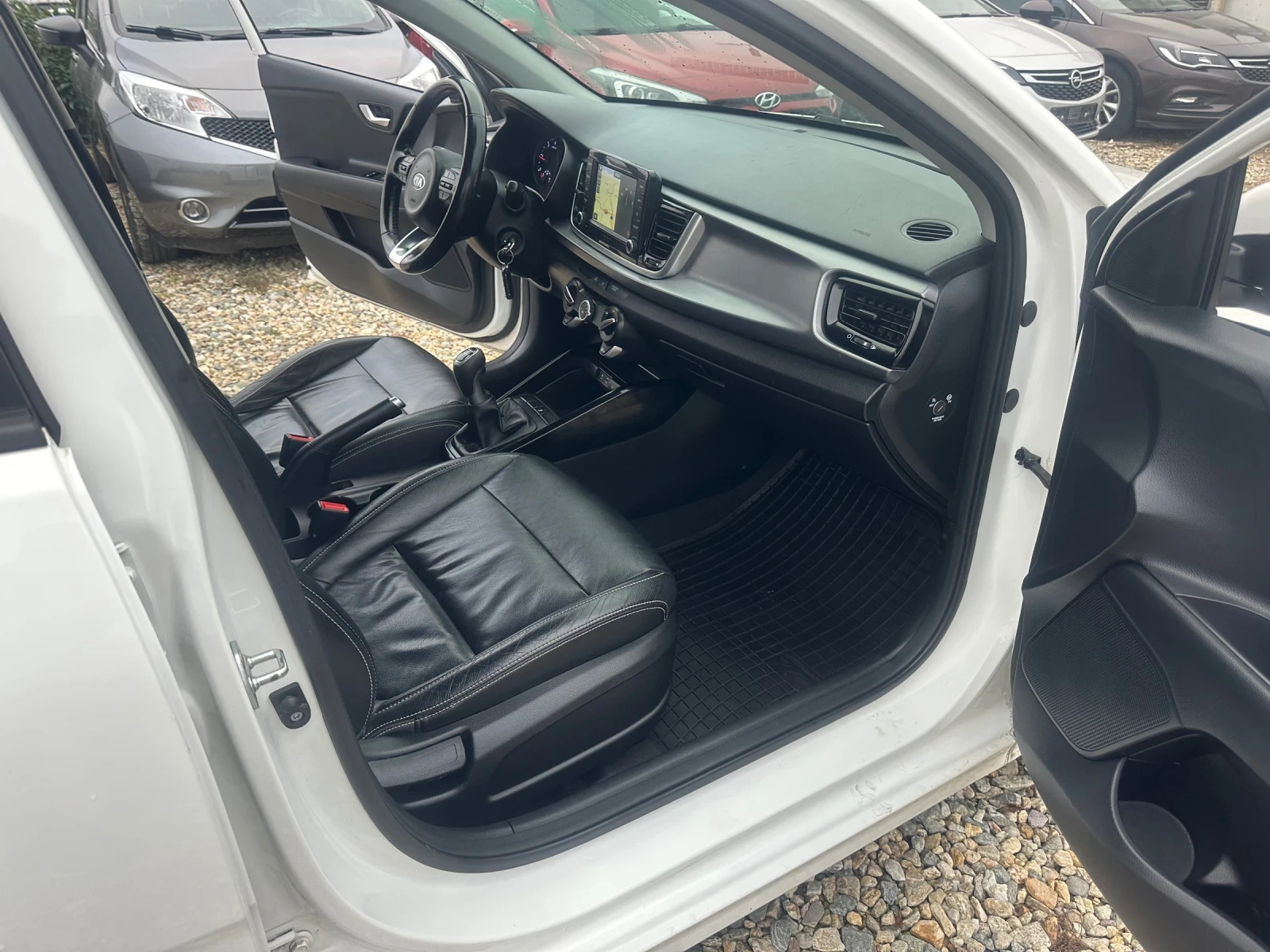 Kia Rio | Mobile.bg � ����������� 7
