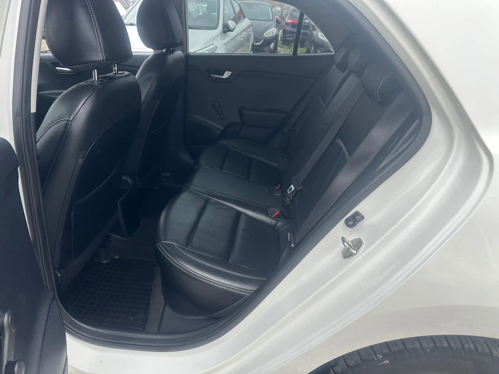 Kia Rio | Mobile.bg � ����������� 8