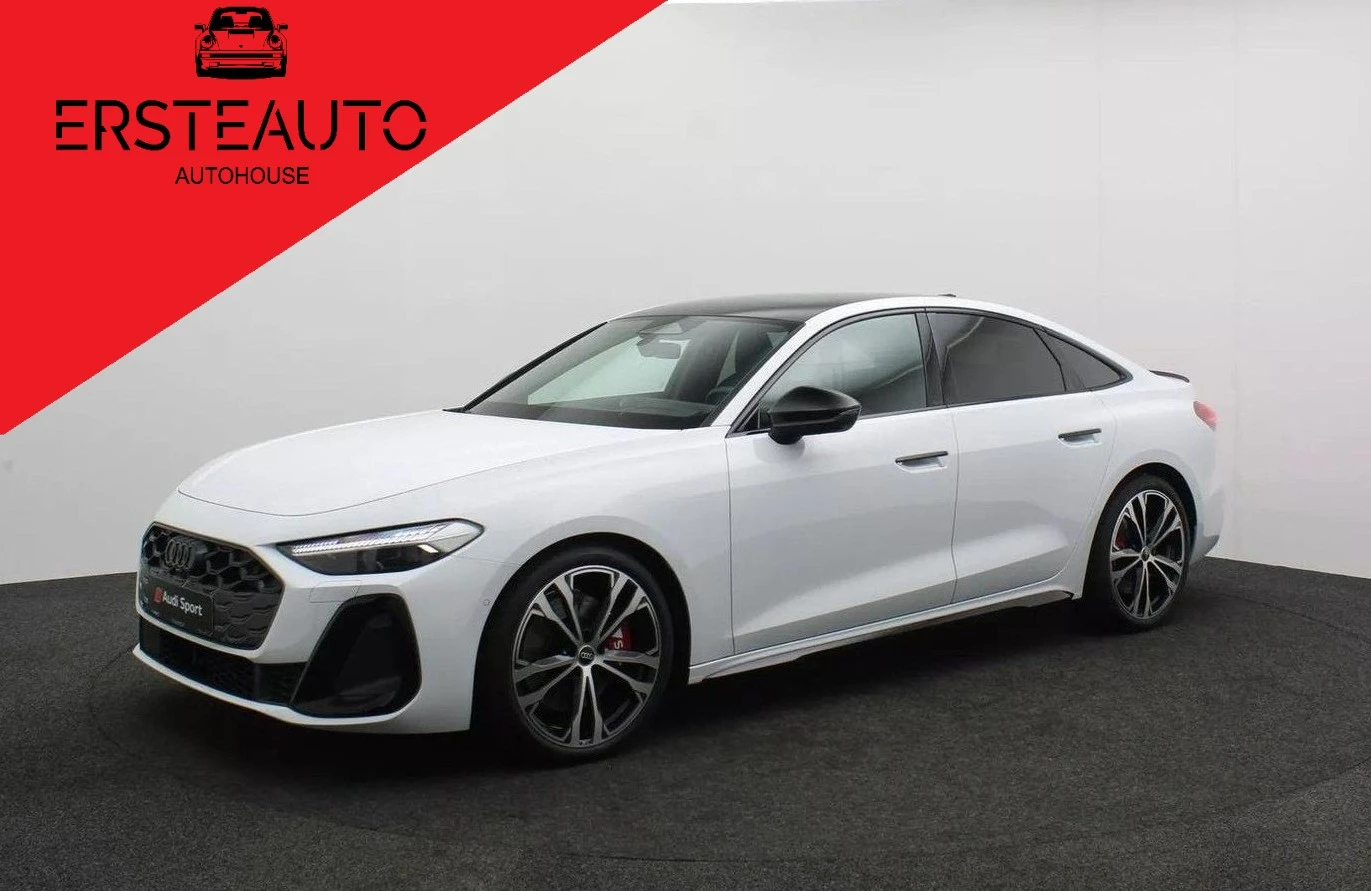 Audi S5 3.0 TFSI QUATTRO PANORAMA 360 CAMERA HEAD UP | Mobile.bg � ����������� 1