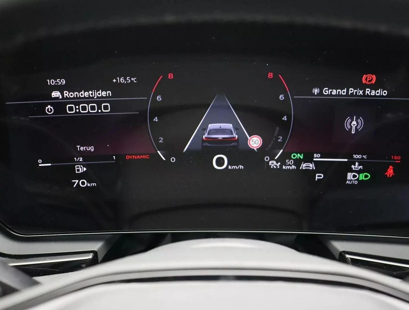 Audi S5 3.0 TFSI QUATTRO PANORAMA 360 CAMERA HEAD UP - изображение 8