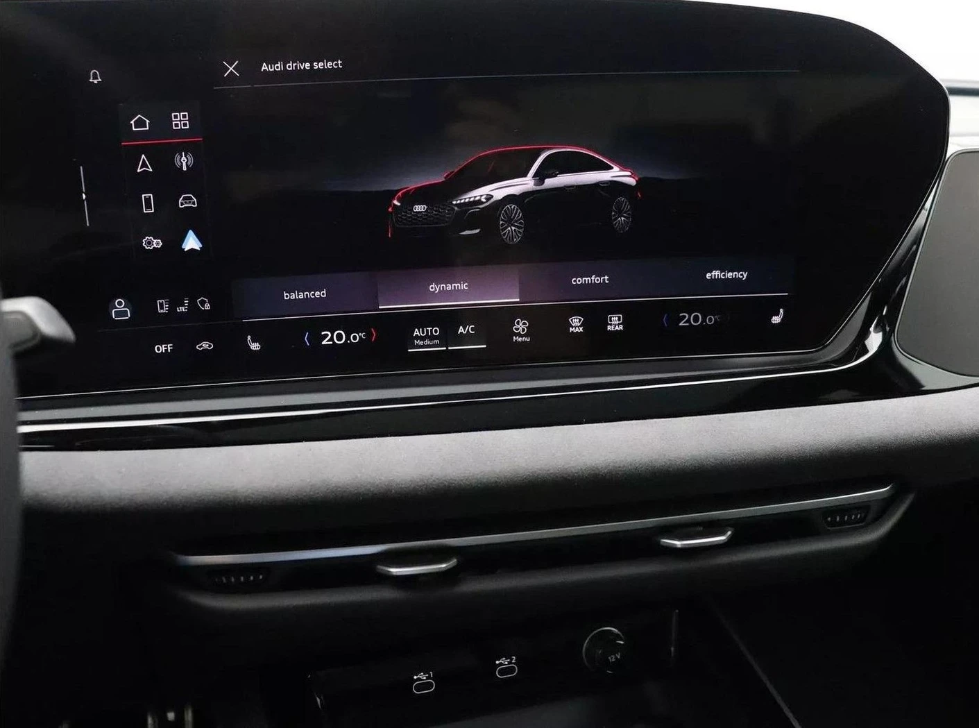 Audi S5 3.0 TFSI QUATTRO PANORAMA 360 CAMERA HEAD UP - изображение 9