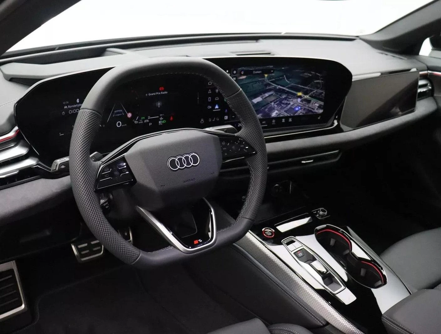 Audi S5 3.0 TFSI QUATTRO PANORAMA 360 CAMERA HEAD UP | Mobile.bg � ����������� 11