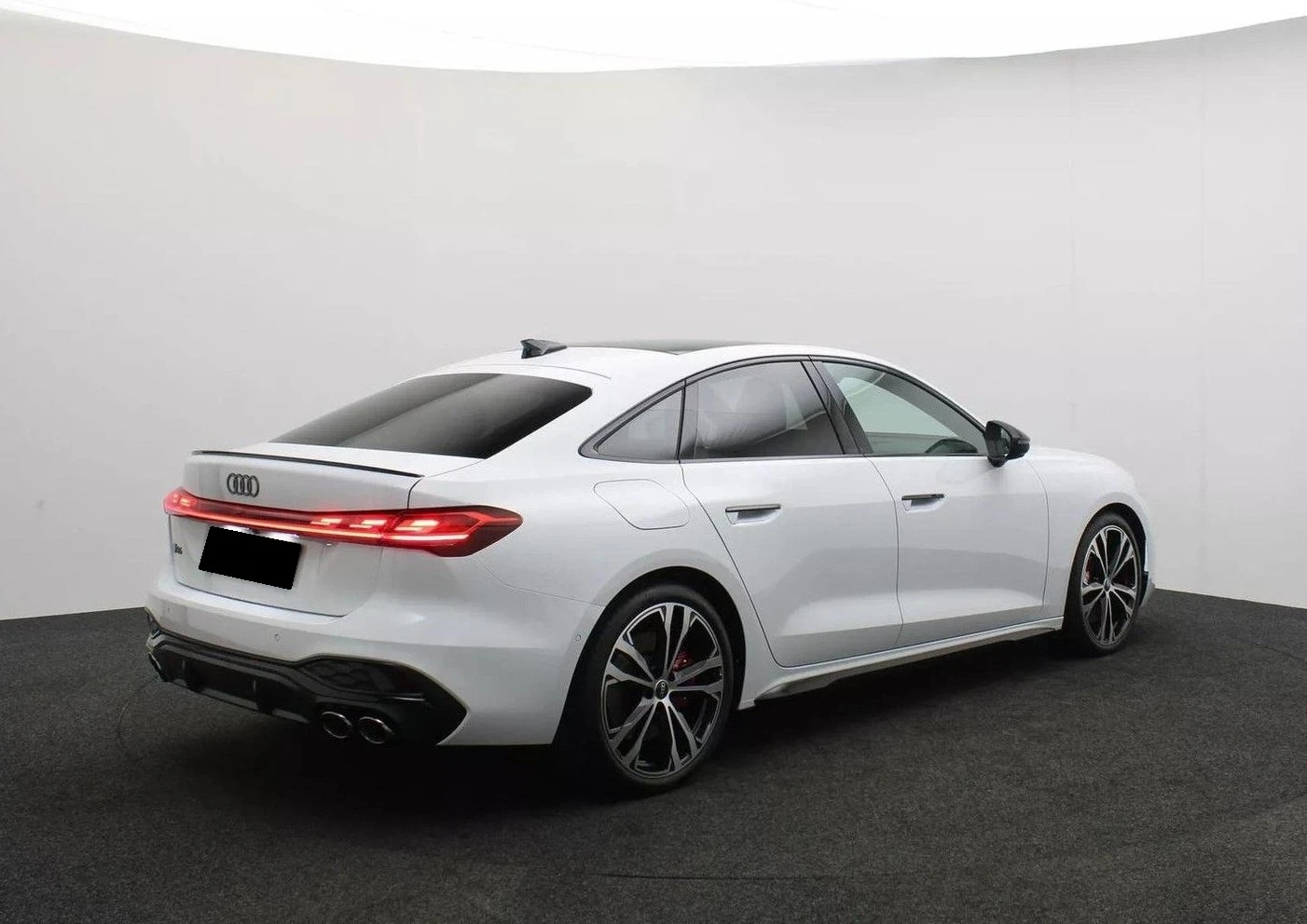 Audi S5 3.0 TFSI QUATTRO PANORAMA 360 CAMERA HEAD UP - изображение 3