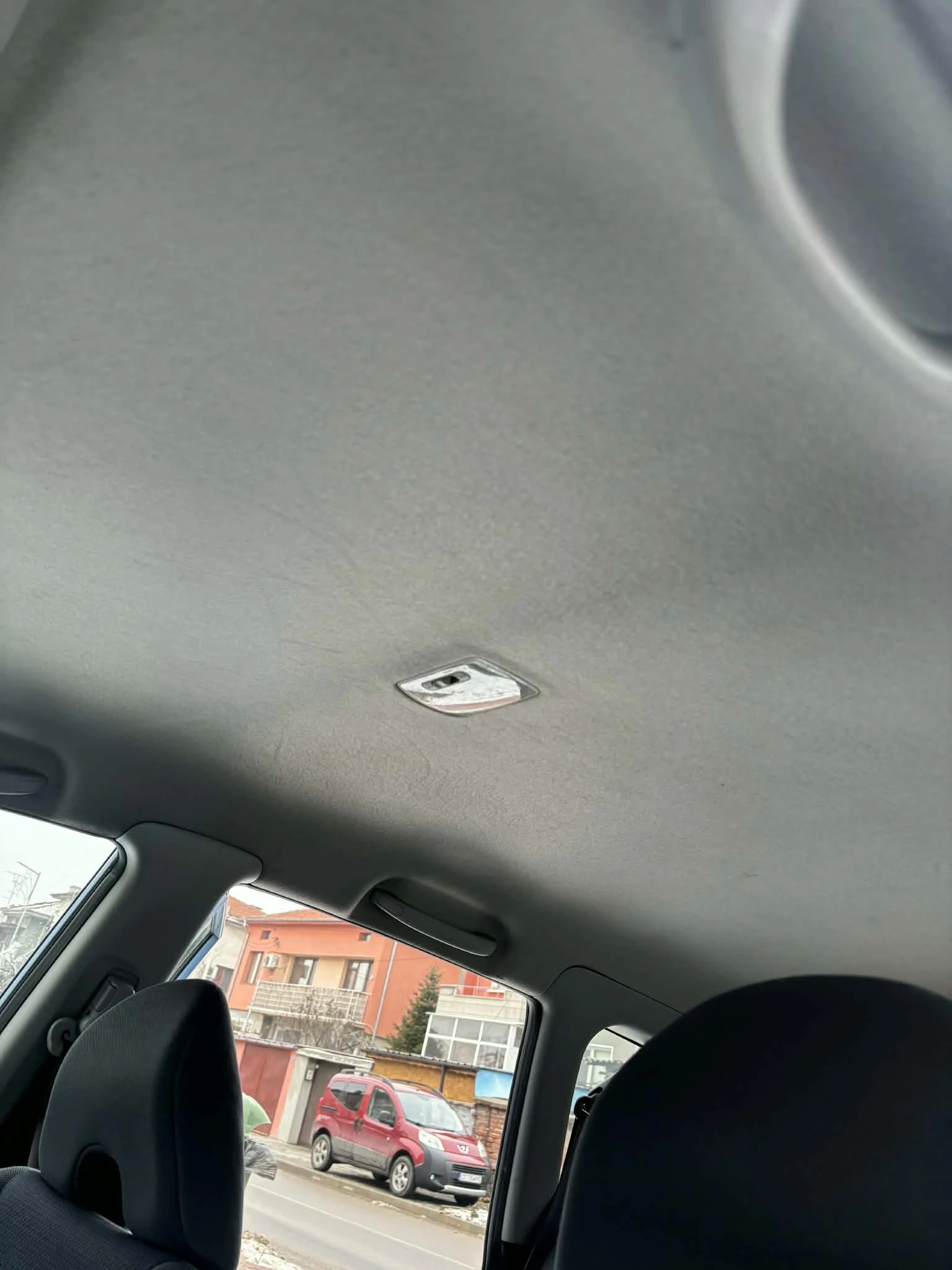 Honda Jazz 1.4i - изображение 9