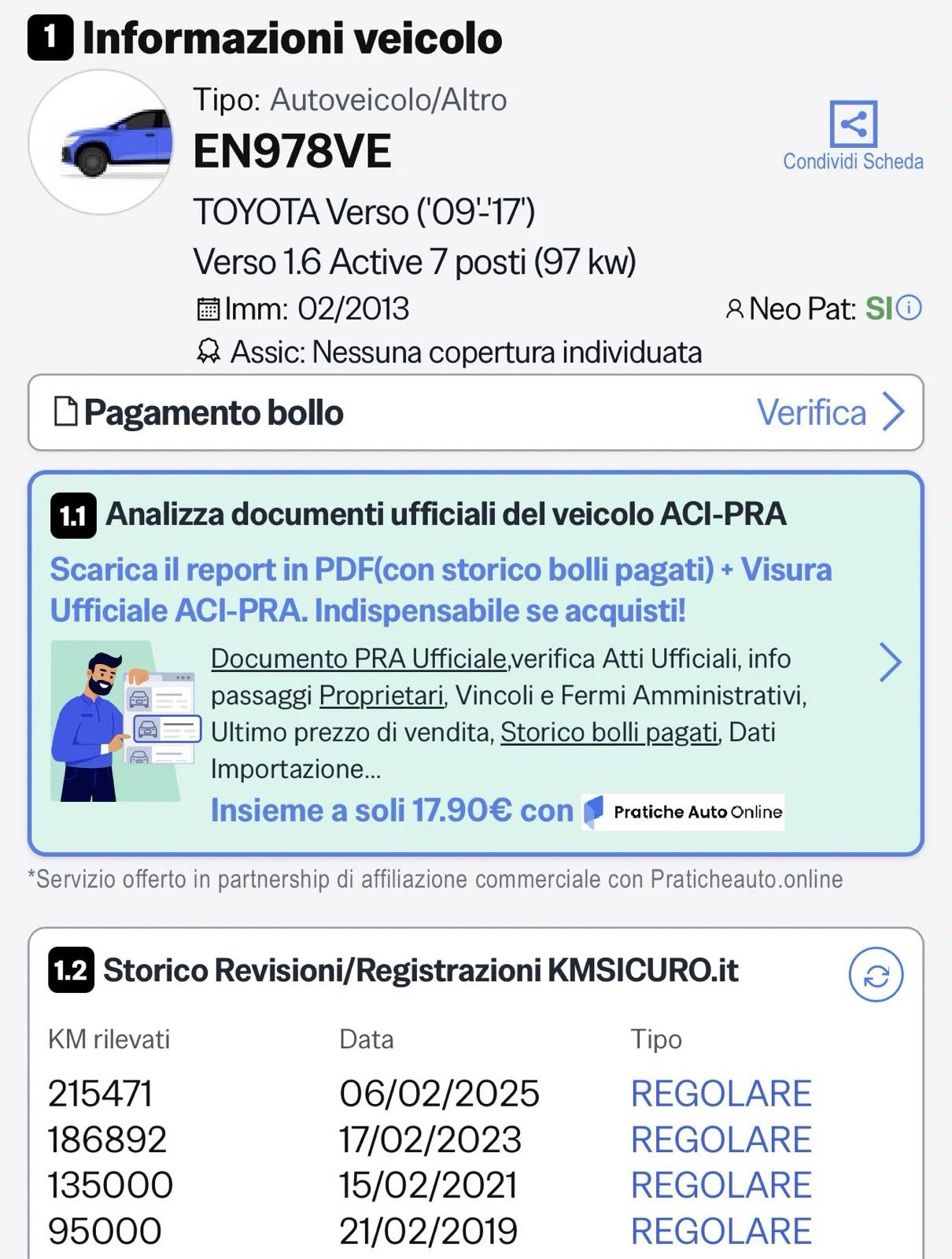 Toyota Verso  1.6 i 7����� | Mobile.bg � ����������� 15