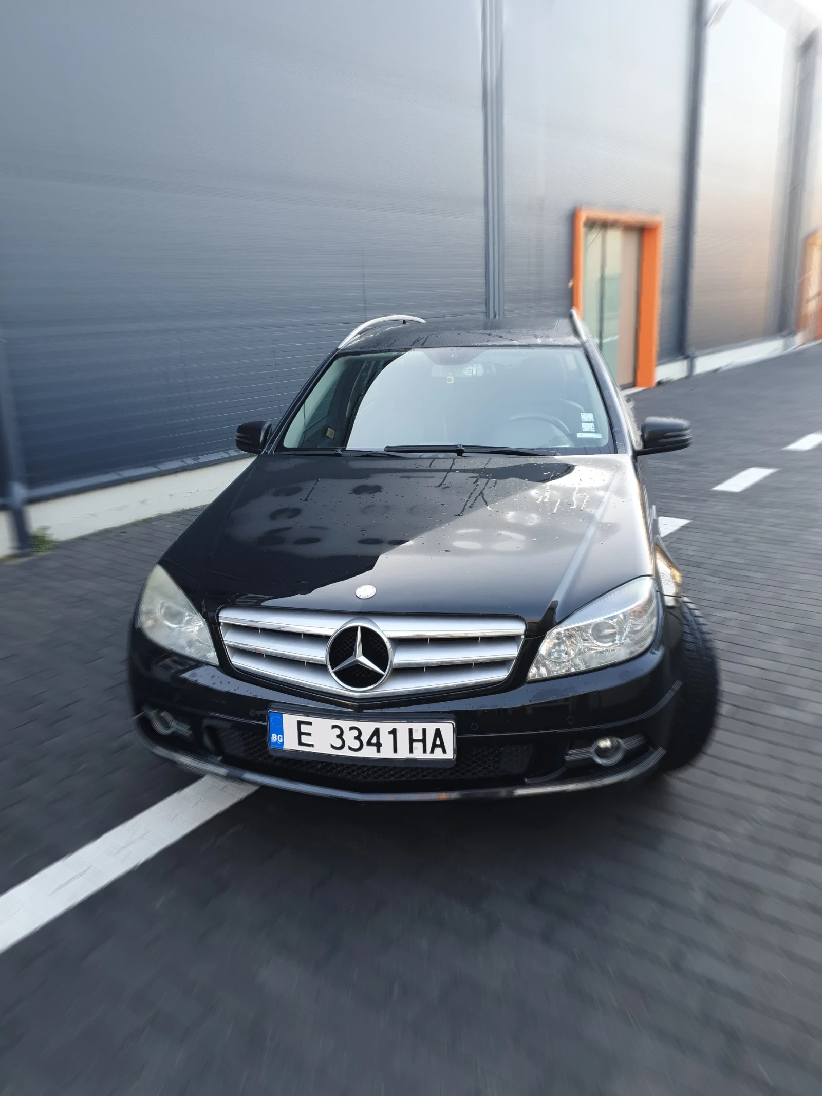 Mercedes-Benz C 220  - изображение 2