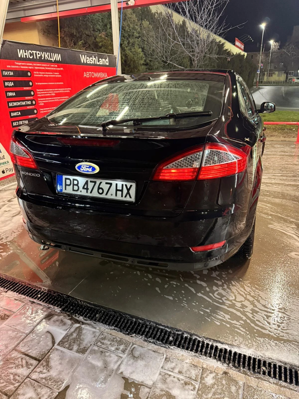 Ford Mondeo | Mobile.bg � ����������� 5