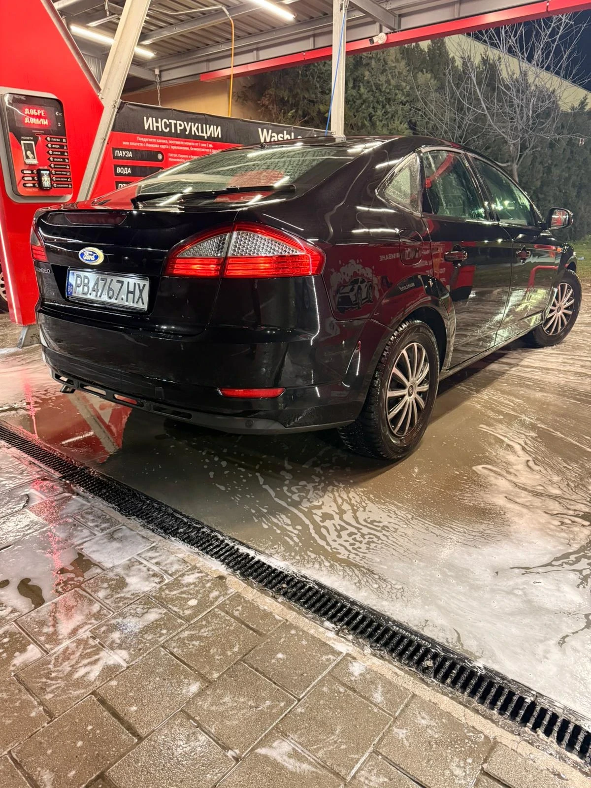 Ford Mondeo | Mobile.bg � ����������� 6