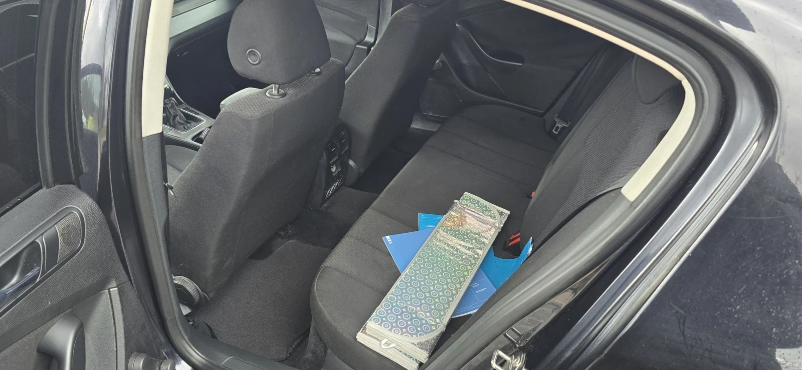 VW Passat 1.9TDI | Mobile.bg � ����������� 11