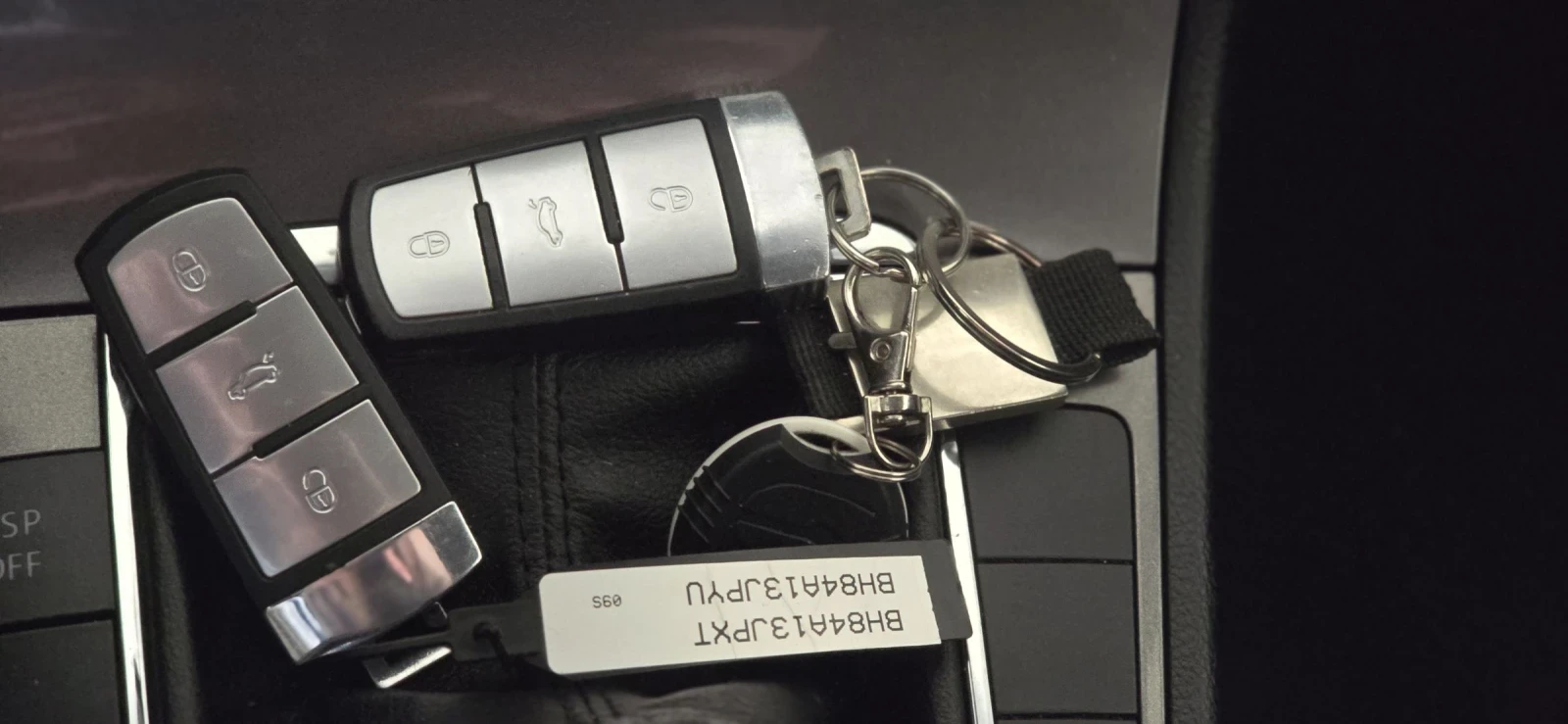 VW Passat 1.9TDI | Mobile.bg � ����������� 13