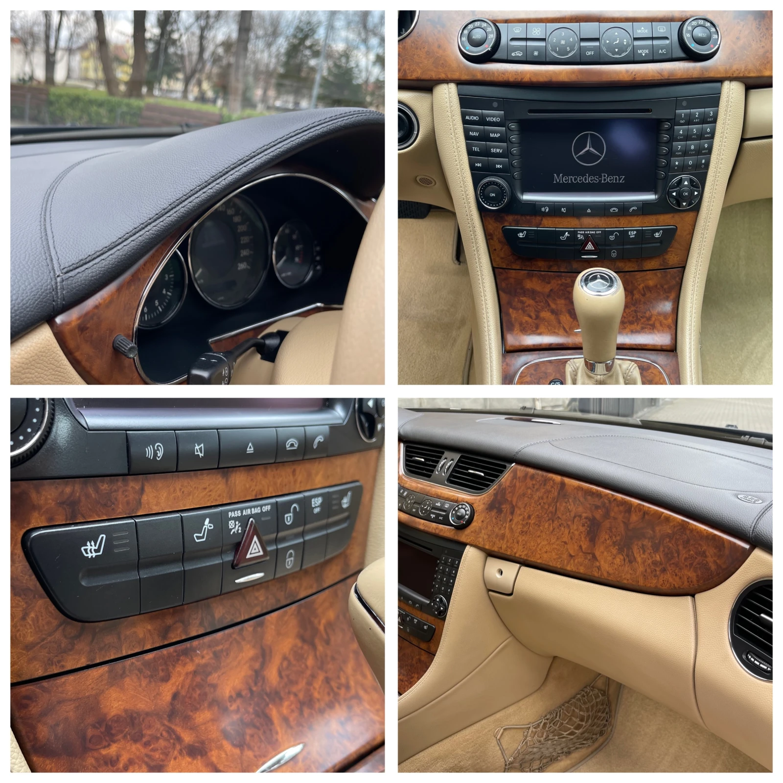 Mercedes-Benz CLS 350 #V6#272KC#7G-TRONIC#ЛИЗИНГ#KATO HOB! - изображение 10