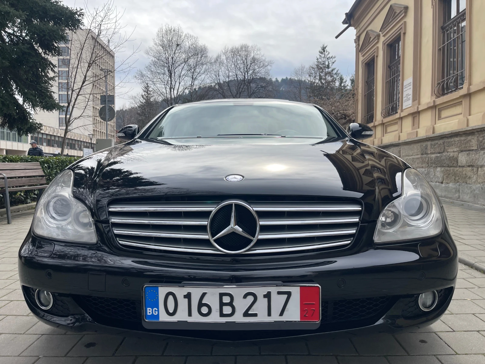 Mercedes-Benz CLS 350 #V6#272KC#7G-TRONIC#ЛИЗИНГ#KATO HOB! - изображение 5