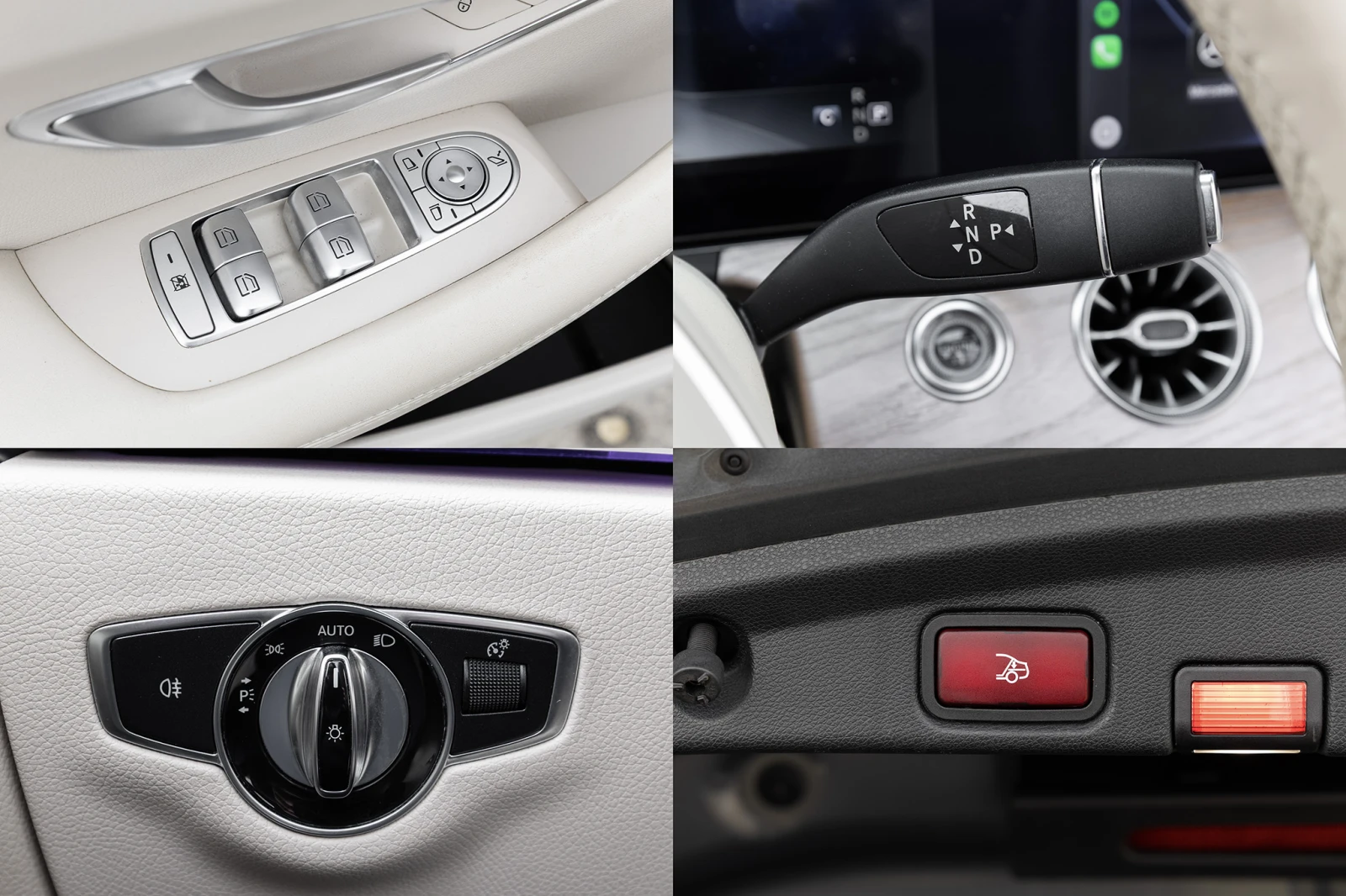 Mercedes-Benz E 400 Cabriolet 4MATIC | Designo | Burmester | Air Body  | Mobile.bg � ����������� 17