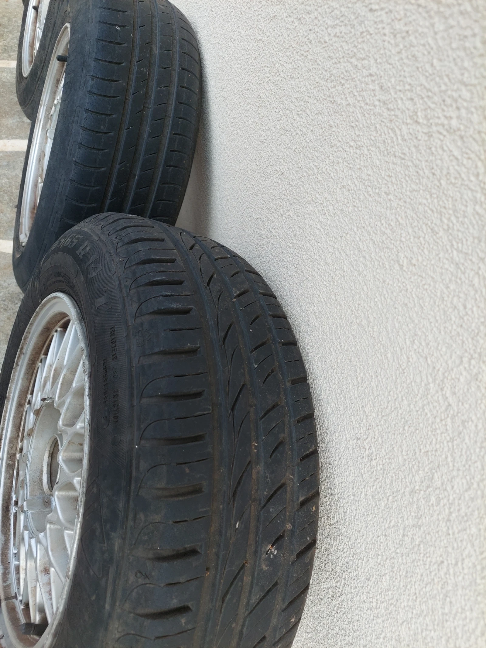 VW Passat  - изображение 5