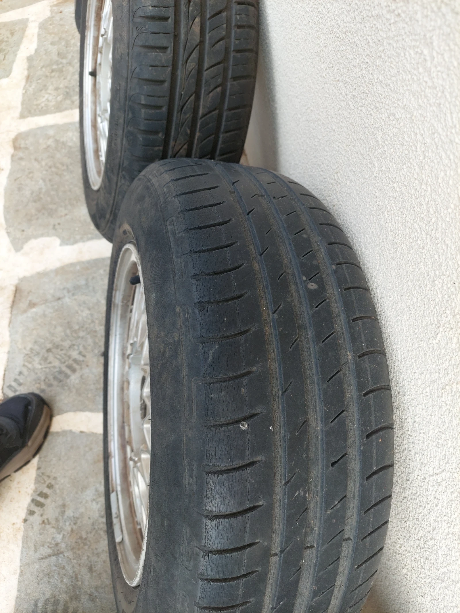 VW Passat  - изображение 3