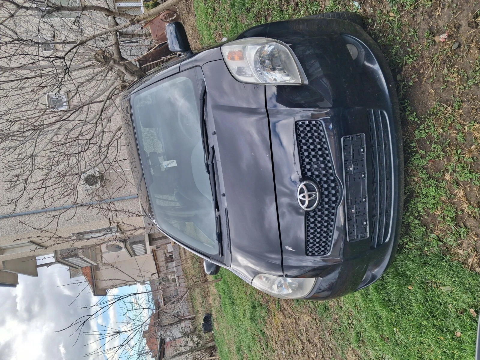 Toyota Yaris 1.4 D4D | Mobile.bg � ����������� 2