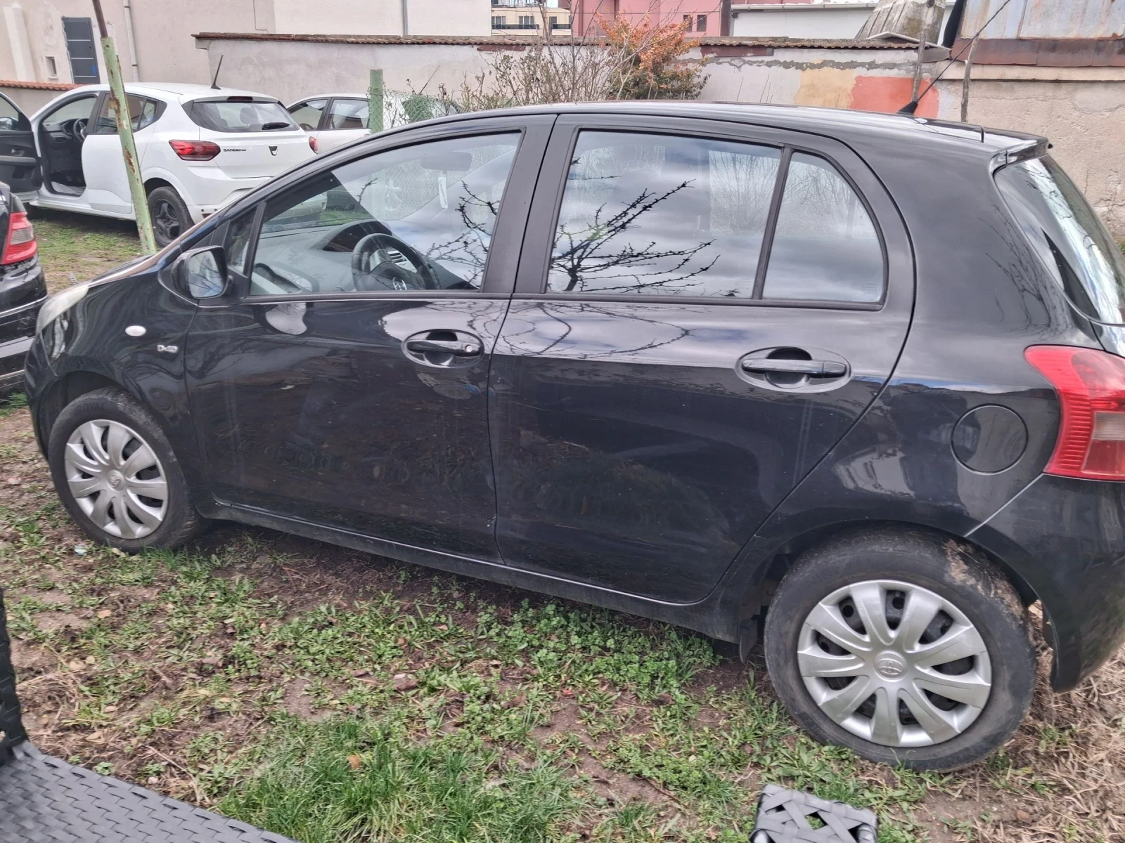 Toyota Yaris 1.4 D4D | Mobile.bg � ����������� 6