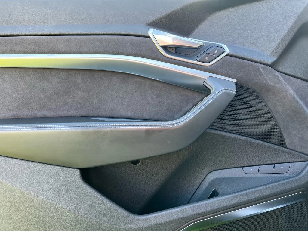 Audi E-Tron TECHNIK* 360 KAMERA* HEADUP* �����* 4 ��������*  | Mobile.bg � ����������� 16