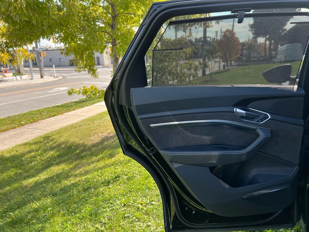 Audi E-Tron TECHNIK* 360 KAMERA* HEADUP* �����* 4 ��������*  | Mobile.bg � ����������� 10