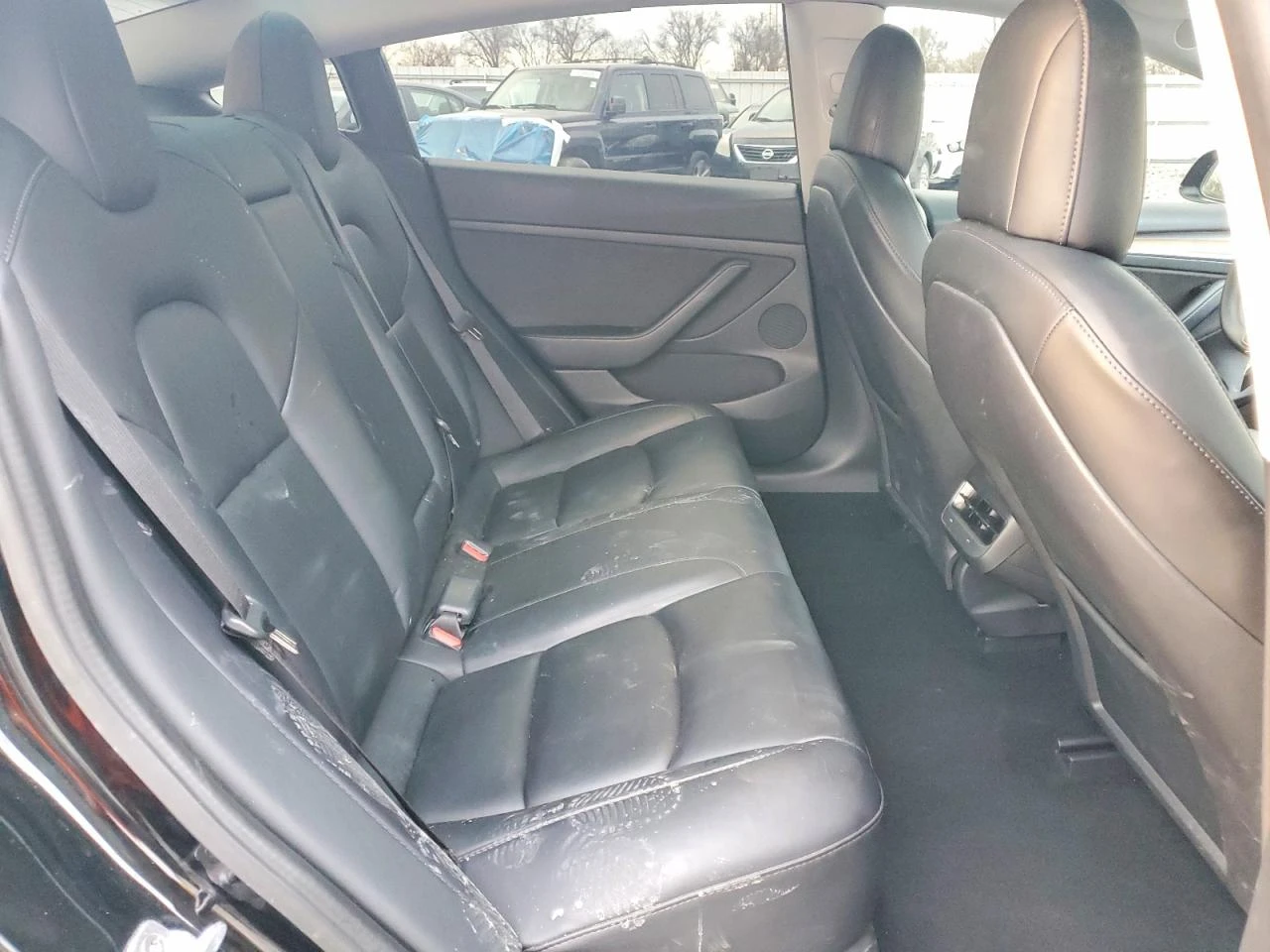 Tesla Model 3 RWD, снимка 10 - Автомобили и джипове - 53965087