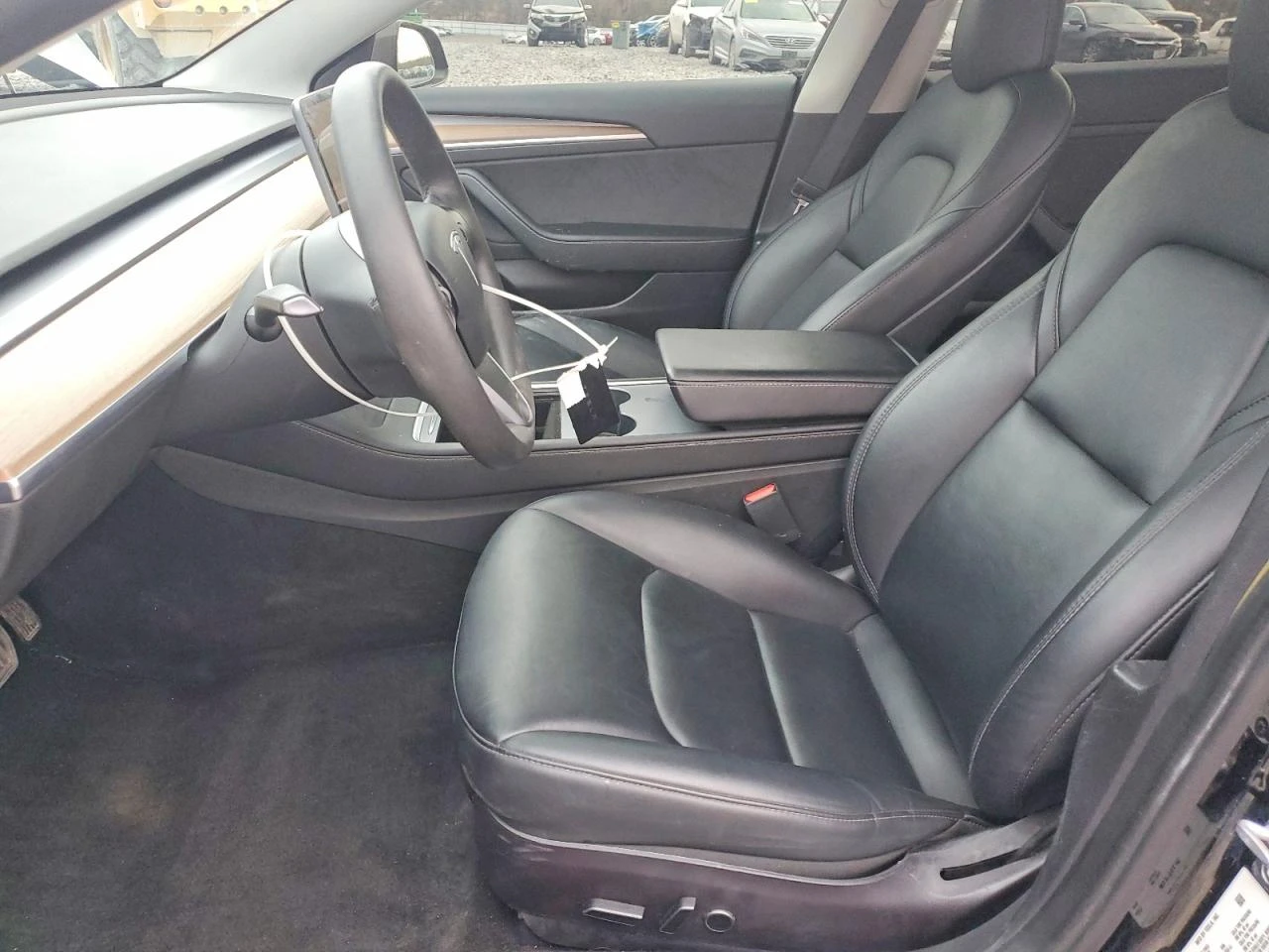 Tesla Model 3 RWD, снимка 7 - Автомобили и джипове - 53965087